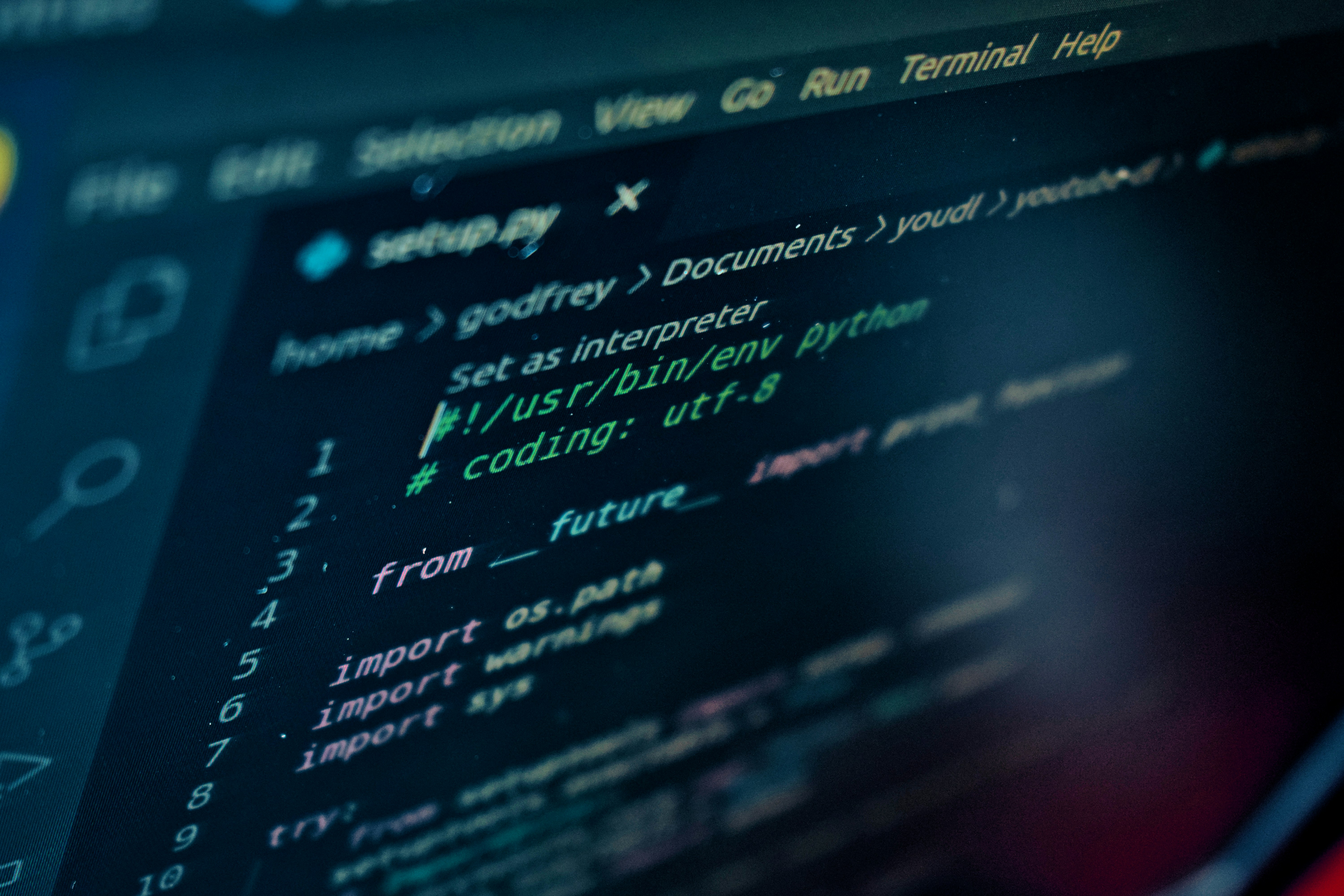 Behind FromPedroSilva.nl: Building My Personal Developer Portfolio