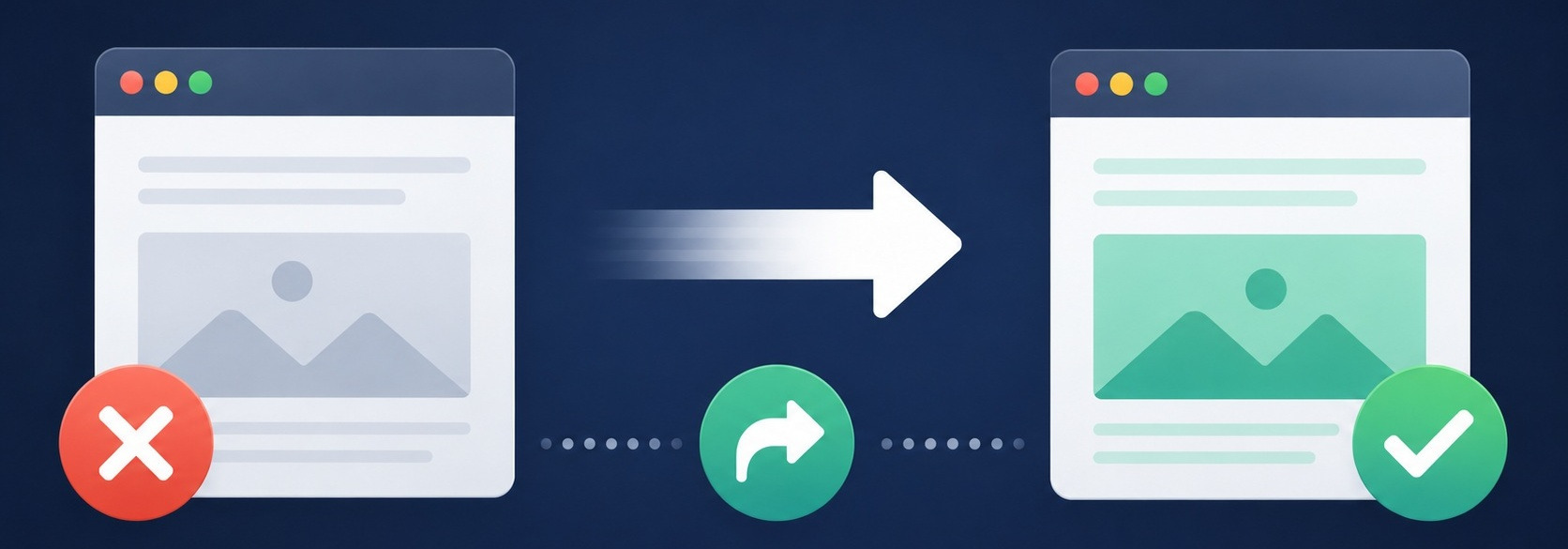 Building URL Redirect: Simple Routing, Maximum Flexibility